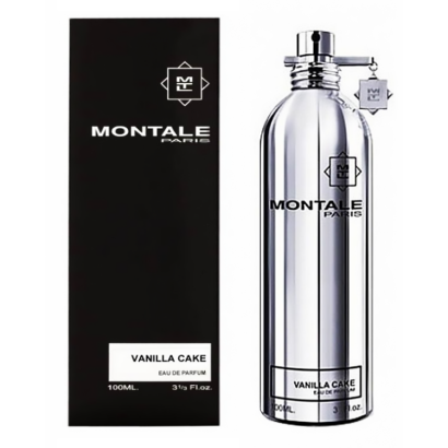 Montale Vanilla Cake 100 мл 