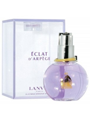 Парфюмерная вода Lanvin Eclat D`aprege 100 мл (пластик) (Ликвидация)