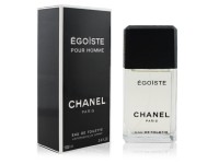 Туалетная вода Chanel Egoiste Pour Homme 100 мл Туалетная вода Chanel Egoiste Pour Homme 100 мл