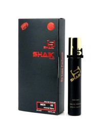 Shaik NEW - M85 Oriental Spicy (BALDESSARINI AMBRE FOR MEN) 20 мл