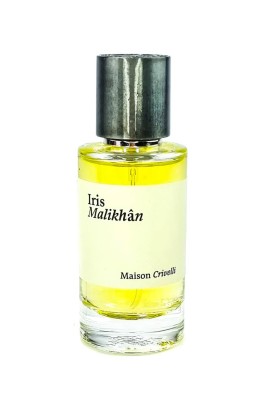 Maison Crivelli Iris Malikhan 50 мл
