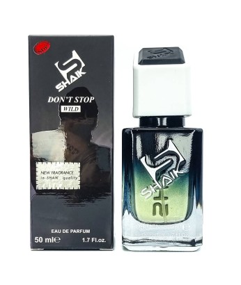 Shaik Don't Stop M879 (Creed Aventus), 50 ml