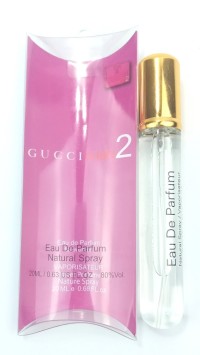 Gucci Rush II 20мл Gucci Rush II 20мл