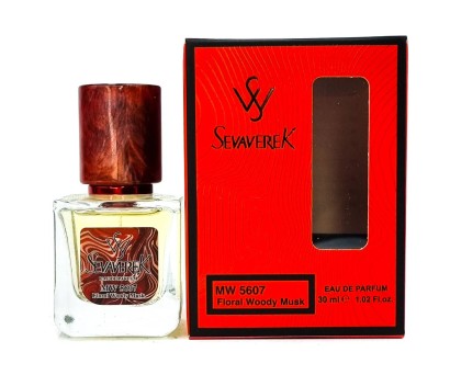 SevavereK MW5607 (Cilian Good Girl Gone Bad Extreme), 30 ml