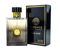 Versace Pour Homme Oud Noir 100 мл (EURO) Ликвидация