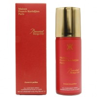 Дезодорант в коробке Maison Francis Kurkdjian Baccarat Rouge 540 Extrait de Parfum 150 ml Дезодорант в коробке Maison Francis Kurkdjian Baccarat Rouge 540 Extrait de Parfum 150 ml