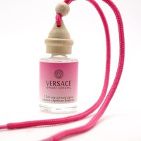 Ароматизатор для авто Versace "Bright Crystal" 12 мл Ароматизатор для авто Versace "Bright Crystal" 12 мл