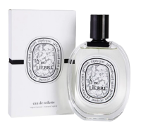 Diptyque L'Eau De Lierre Eau De Toilette 50 мл Diptyque L'Eau De Lierre Eau De Toilette 50 мл
