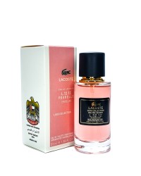 Мини-парфюм 55 мл Luxe Collection Lacoste Eau de Lacoste L.12.12 Pour Elle Sparkling