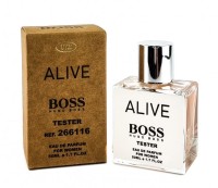 Мини-Тестер Hugo Boss Alive 50 мл (ОАЭ) Мини-Тестер Hugo Boss Alive 50 мл (ОАЭ)