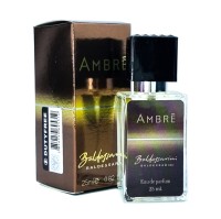 Мини-парфюм 25 ml ОАЭ Baldessarini Ambre Мини-парфюм 25 ml ОАЭ Baldessarini Ambre