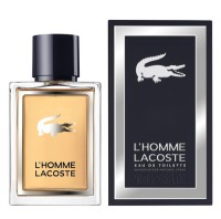 Туалетная вода Lacoste L`Homme 100 мл