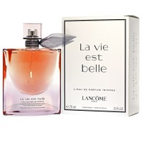 Тестер Lancome La Vie Est Belle L`eau de Parfum Intense 75 мл