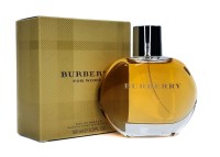 Burberry Women 100 мл (EURO)