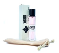Мини-парфюм 19 мл DSQUARED2 Wood for Her Мини-парфюм 19 мл DSQUARED2 Wood for Her