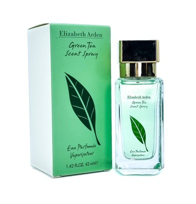 Мини-парфюм 42 мл Elizabeth Arden Green Tea