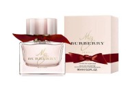 Парфюмерная вода Burberry My Burberry Blush Limited Edition 90 мл Парфюмерная вода Burberry My Burberry Blush Limited Edition 90 мл