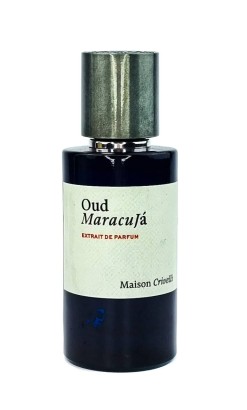 Maison Crivelli Oud Maracuja 50 мл