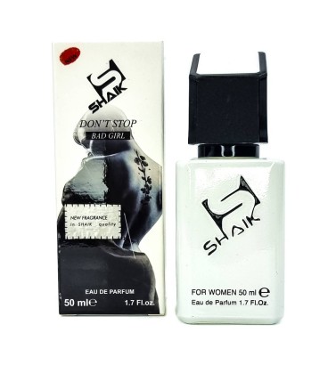 Shaik Don't Stop W884 (Сilian Good Girl Gone Bad), 50 ml