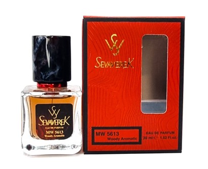 SevavereK MW5613 (Nasomatto Black Afgano), 30 ml
