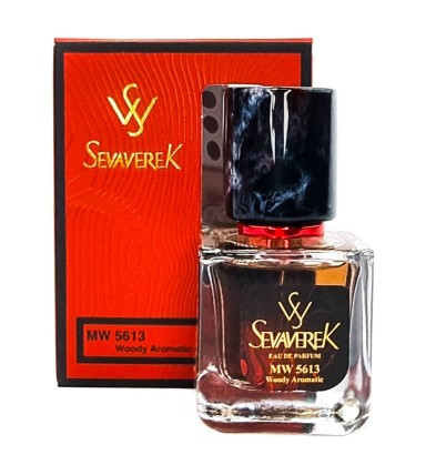 SevavereK MW5613 (Nasomatto Black Afgano), 30 ml