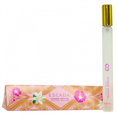 Escada Summer Festival 15 мл