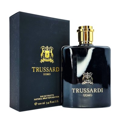 Trussardi Uomo 2011 100 мл (EURO) Ликвидация
