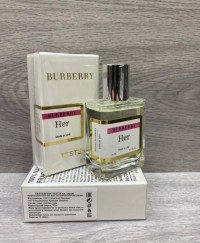 Тестер Burberry Her 58 мл Тестер Burberry Her 58 мл