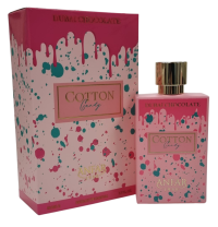 Anfar Cotton Candy 80 мл