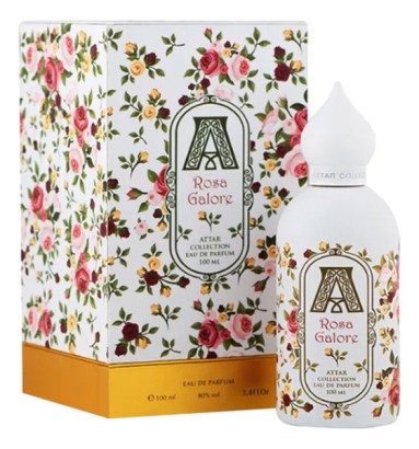 Attar Collection Rosa Galore 100 мл