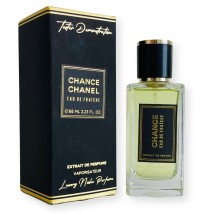 Тестер 66 мл Chanel Chance Eau Fraiche Тестер 66 мл Chanel Chance Eau Fraiche