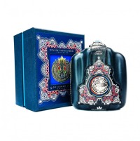 LUX Shaik Opulent Sapphire № 77 100 мл (оригинальная упаковка) LUX Shaik Opulent Sapphire № 77 100 мл (оригинальная упаковка)