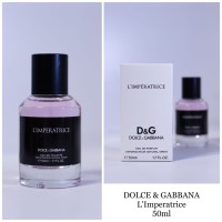 Мини-тестер Dolce & Gabbana "3 L'Imperatrice" 50 мл (LUX) Мини-тестер Dolce & Gabbana "3 L'Imperatrice" 50 мл (LUX)