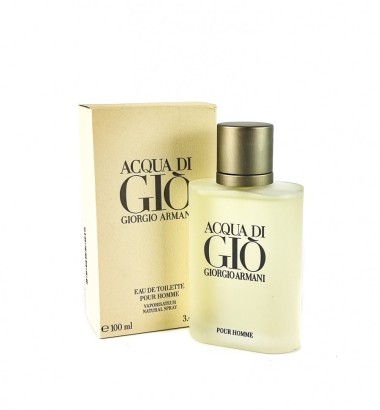 Giorgio Armani Aqua Di Gio Pour Homme 100 мл A-Plus
