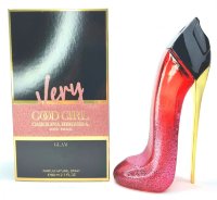 Carolina Herrera Very Good Girl Glam 80 мл A-Plus Carolina Herrera Very Good Girl Glam 80 мл A-Plus