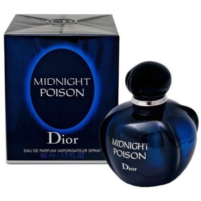 Парфюмерная вода Christian Dior "Midnight Poison" 100 мл