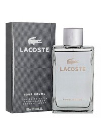 Туалетная вода Lacoste Pour Homme 100 мл