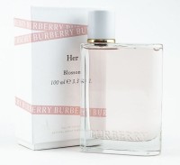 Burberry Her Blossom 100 мл (EURO) Burberry Her Blossom 100 мл (EURO)