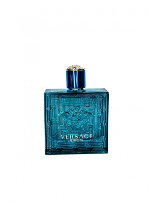 Versace Eros Pour Homme Eau De Toilette 100 мл (EURO)