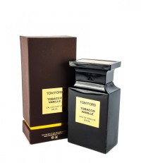 Tom Ford Tobacco Vanille 100 мл A-Plus Ликвидация Tom Ford Tobacco Vanille 100 мл A-Plus Ликвидация