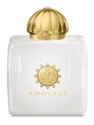 Тестер Amouage Honour For Women 100 мл (EURO) (Ликвидация)