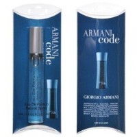Giorgio Armani Armani Code Pour Homme 20 мл Giorgio Armani Armani Code Pour Homme 20 мл