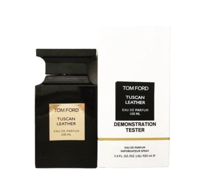 Тестер Tom Ford Tuscan Leather 100 мл