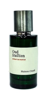 Maison Crivelli Oud Stallion 50 мл
