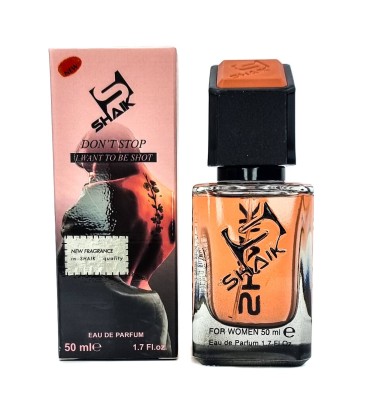 Shaik Don't Stop W880 (Dolce & Gabbana 3 L'Imperatrice), 50 ml