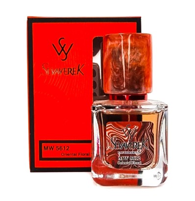 SevavereK MW5612 (Tiziana Terenzi Andromeda), 30 ml