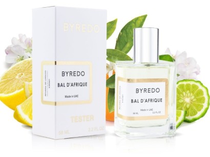 Тестер Byredo Bal D'Afrique 58 мл