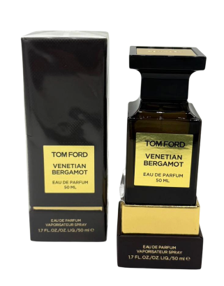 Tom Ford Venetian Bergamot 50 мл (VIP)