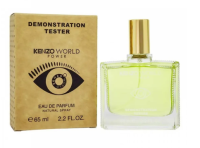 Тестер Kenzo World Power 65 мл (ОАЭ) Тестер Kenzo World Power 65 мл (ОАЭ)