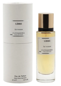 Clive & Keira 1084 Libre (Yves Saint Laurent Libre) 30 ml 